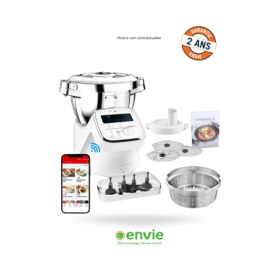 ROBOT CUISEUR MOULINEX YY4525FG