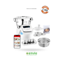 ROBOT CUISEUR MOULINEX YY4525FG