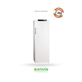 Congélateur Armoire DOMEOS CVNF13SI
