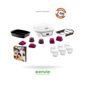 MACHINE À GÂTEAUX TEFAL KD8001F0