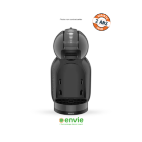 Cafetière  KRUPS YY1500FD