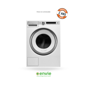 Lave-Linge Hublot ASKO W6124XW/3