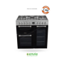 Piano de cuisson LEISURE CK90F320XG