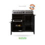 Piano de cuisson LEISURE CK90F320XG