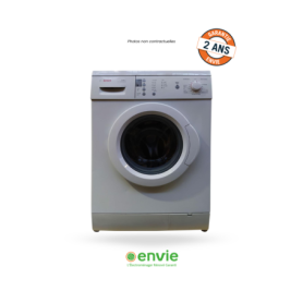 Lave-Linge Hublot BOSCH WAE28162FF