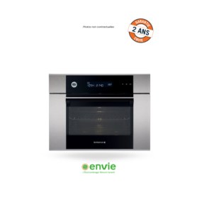 Four Micro ondes DE DIETRICH DME1135X