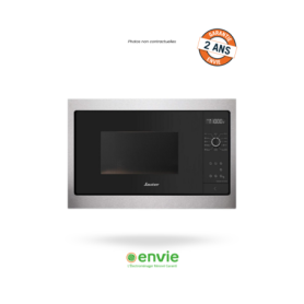 Micro ondes SAUTER SMS7121X