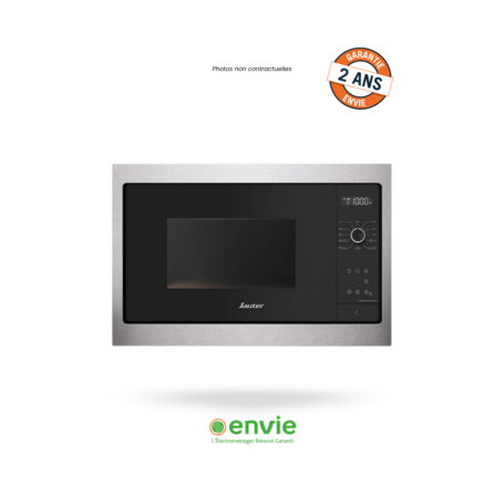 Micro ondes SAUTER SMS7121X
