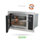 Micro ondes SAUTER SMS7121X