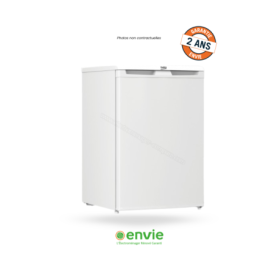 Réfrigérateur Top BEKO TSE1400F