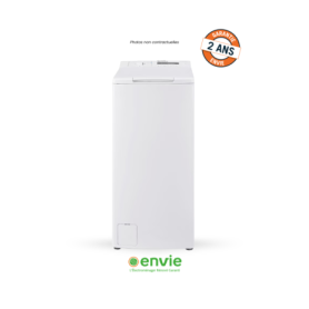 Lave-Linge Top VALBERG WT 612 D W566C