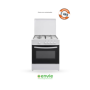 Cuisinière gaz HIGH ONE CG604CMWEUT HIGHONE