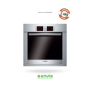 Four BOSCH HBA74R150F