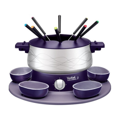 Cuisine TEFAL ef351412