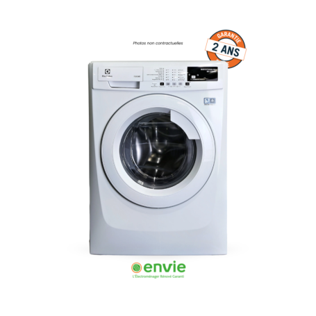 Lave-Linge Hublot ELECTROLUX EWF1290ED
