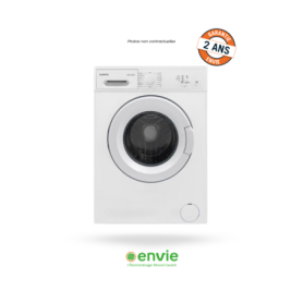 Lave-Linge Hublot OCEANIC OCEALL610DDW1