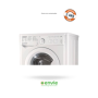 Lave-Linge Hublot INDESIT IWD6105FR