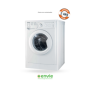 Lave-Linge Hublot INDESIT IWD6105FR