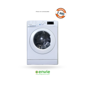 Lave-Linge Hublot CANDY DVS1410THC3B-47