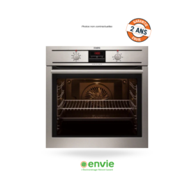 Four AEG BC3303001M
