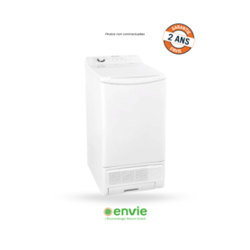 Sèche Linge à condensation BRANDT ETE6716F/A