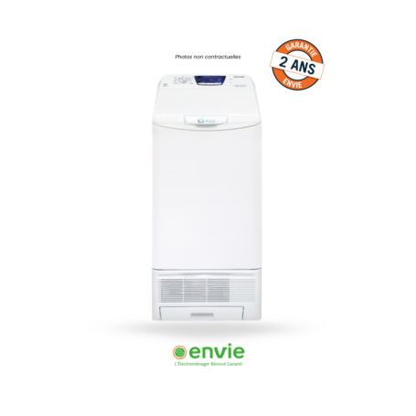Sèche Linge à condensation VEDETTE VST562XL