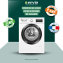 Lave-Linge Hublot BOSCH WUU28T18FR