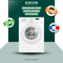 Lave-Linge Hublot BOSCH WGE03207FR