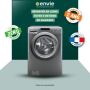 Lave-Linge Hublot CANDY CS1292DRRE/1-S
