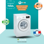 Lave-Linge Hublot SIEMENS WM14N209FF