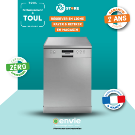 Lave-Vaisselle BRANDT LVC328S