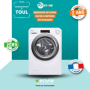 Lave-Linge Hublot CANDY CSS1410TWMRE-47
