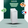 Lave-Linge Top LADEN EV1266