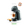 Cafetière  KRUPS YY1500FD