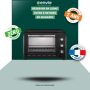 Four MOULINEX OX484811/HZA