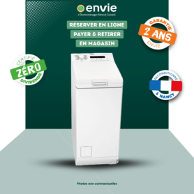 Lave-Vaisselle IKEA TILLREDA 405.416.47