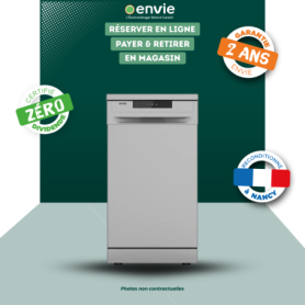 Lave-Vaisselle GORENJE GS52040S