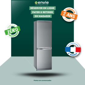 Réfrig. combiné LG GC-3992SL