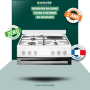 Cuisinière gaz FAGOR FACM1003B