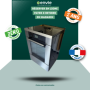 Cuisinière électrique DE DIETRICH DCI1594X