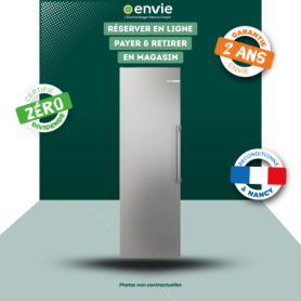 Réfrigérateur simple froid BOSCH KSN36AICM