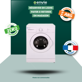 Lave-Linge Hublot AYA ALF0601