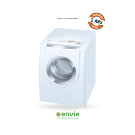 Lave-Linge Hublot BOSCH WBB24751FF