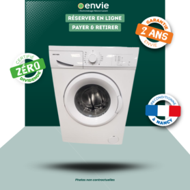 Lave-Linge Hublot WALTHAM WT1006WAV15