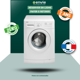 Lave-Linge Hublot BEKO WMB81421M