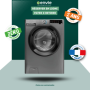 Lave-Linge Hublot CANDY CO12102DR3R1S
