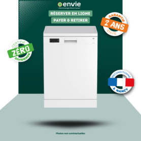 Lave-Vaisselle ESSENTIEL B ELV-442b
