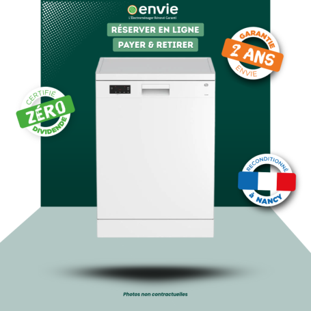 Lave-Vaisselle ESSENTIEL B ELV-442b