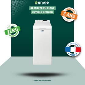 Lave-Linge Top ELECTROLUX EWD1265DS1
