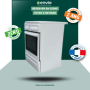 Cuisinière Mixte BRANDT KMPM1001W